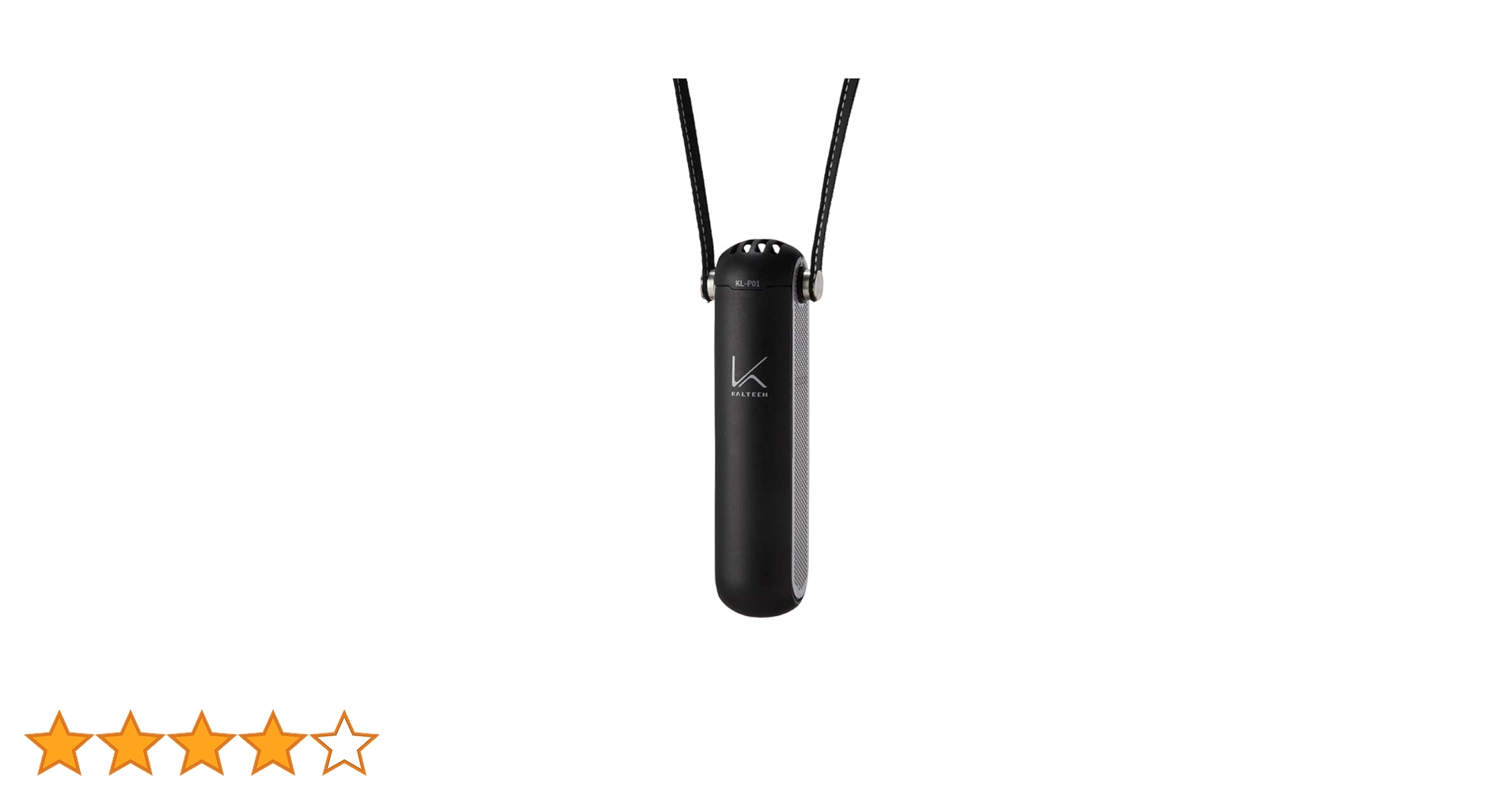 Amazon | Kaltech カルテック ターンド・ケイ MY AIR 携帯型